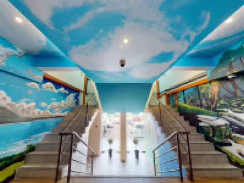 Rest and Comfort Boutique Hotel Ξενοδοχεία στην πόλη Batu Buruk