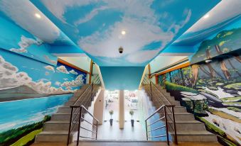Rest and Comfort Boutique Hotel