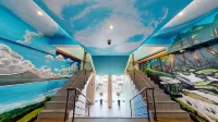 Rest and Comfort Boutique Hotel Hotels in Batu Buruk