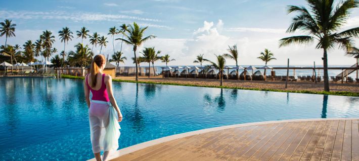 Nickelodeon Hotels & Resorts Punta Cana by Karisma Hotels in Punta Cana