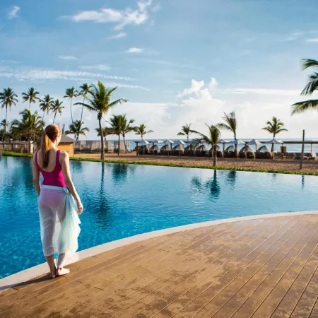 Nickelodeon Hotels & Resorts Punta Cana by Karisma