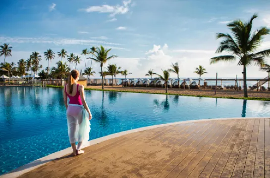 Nickelodeon Hotels & Resorts Punta Cana by Karisma