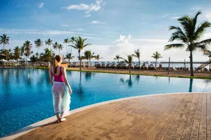 Nickelodeon Hotels & Resorts Punta Cana by Karisma