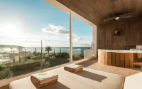 Villa Le Blanc Gran Melia - Spa