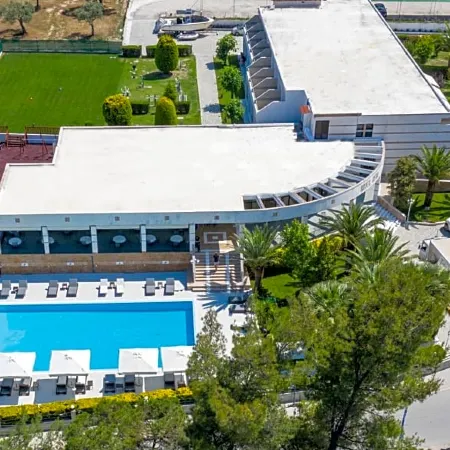 Hotel Rema Hotels in Sithonia