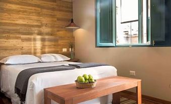 Abittare Hotel