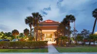 Days Inn & Suites by Wyndham Fort Pierce I-95 Hotels in Fort Pierce