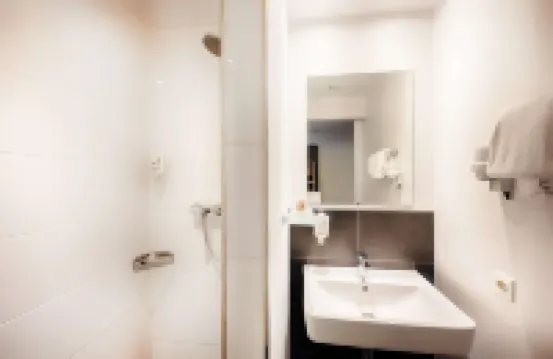 B&B HOTEL München-Moosach