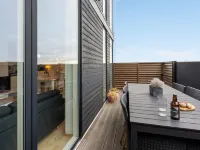 "Pirkko" - 100m from the Sea