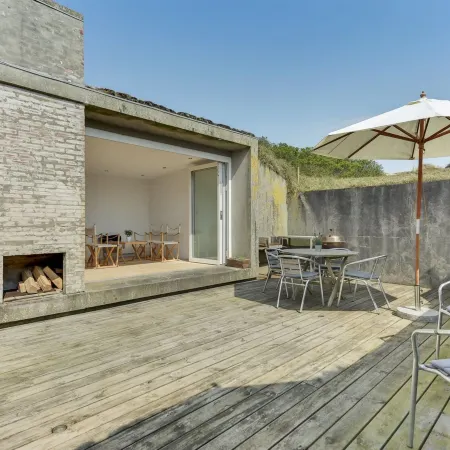"Dordi" - 300m from the Sea