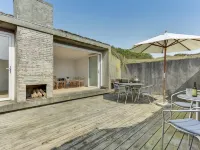 "Dordi" - 300m from the Sea - Parkplatz