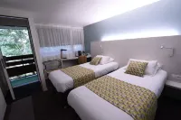 Kyriad Annecy Nord - Epagny Hotels in Metz-Tessy