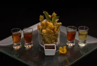 Heritance Tea Factory - Desayuno