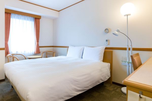 토요코 인 가고시마 텐몬칸 No 2(Toyoko Inn Kagoshima Temmonkan No 2)_4