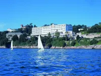The Imperial Torquay Hotels near Babbacombe & Oddicombe - South West Coast Path