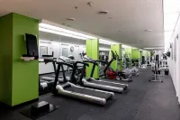 Hotel Grand Chancellor Hobart - Gym