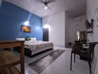 Wildernest Hotels in Bacha Gaon