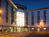 Ibis Styles Haydock Các khách sạn ở 