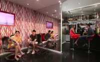 盧克斯複式公寓飯店 - 5 星級