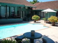 La Rochelle Inn, Richards Bay - Pools
