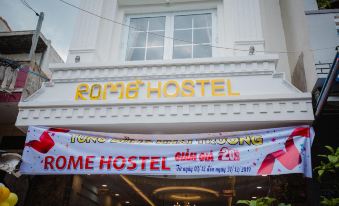 Rome Hostel