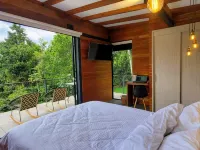 Ecohotel Alma Hotels in Calarca