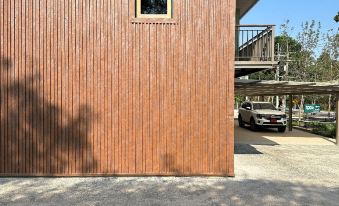 Aor Ang Lodge Bangpra