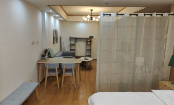 Suxi Apartment (Wangjing Street)