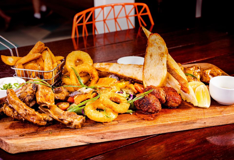 홀리데이 인 객실