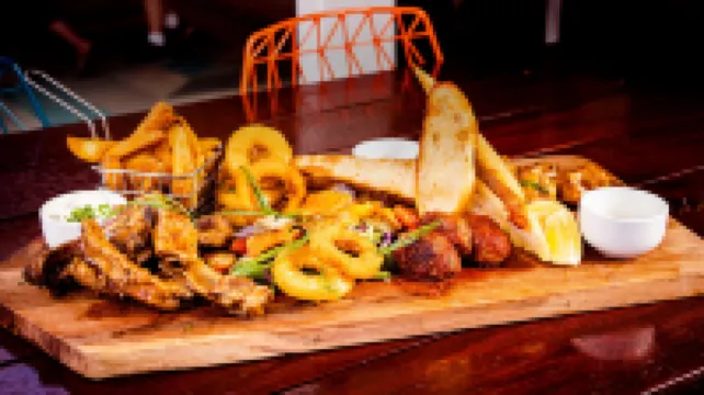 Holiday Inn AUCKLAND AIRPORT by IHG Hotels in Auckland