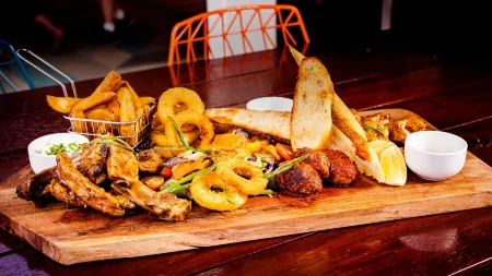 Holiday Inn Auckland Airport