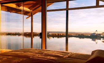 Uros Suma Jakaña Lodge