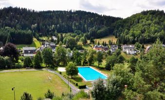 Waldhotel Feldbachtal