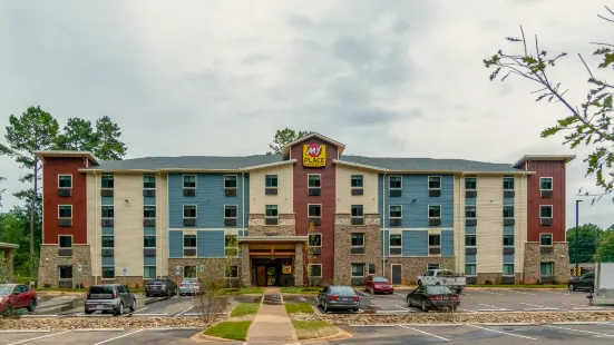 My Place Hotel-Huntersville, NC