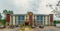 My Place Hotel-Huntersville, NC