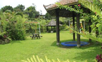 Warung Rekreasi Bedugul