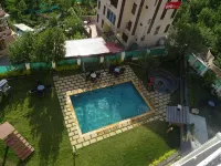 The Orchid Manali - a Boutique Hotel - Kolam Atas Bumbung