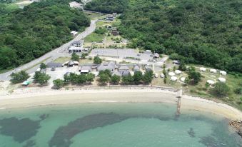 Naoshima Tsutsujiso Lodge