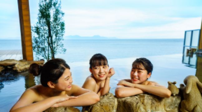 南風様 島原温泉 ホテル南風楼 最新特別料金で宿泊予約-島原 | Trip.com