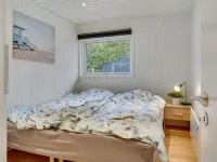 "Nina" - 700m to the Fjord Hotels in Storvorde