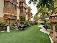 WelcomHeritage Mani Mansion Hotels near Paldi