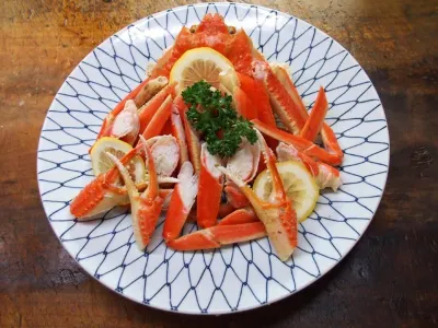 Kappo Tsunen Minshuku Yamaya 조에쓰 시 호텔