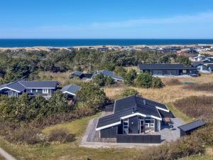 "Arkil" - 300m from the Sea in NW Jutland