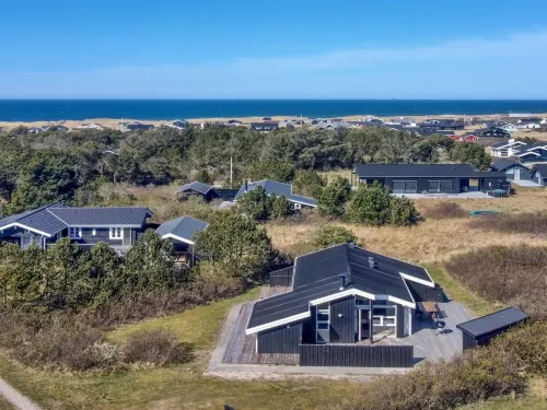 "Arkil" - 300m from the Sea