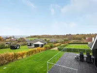 "Clarita" - 300m to the Fjord