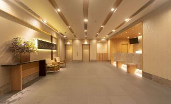 Dormy Inn Premium Namba Annex Natural Hot Spring