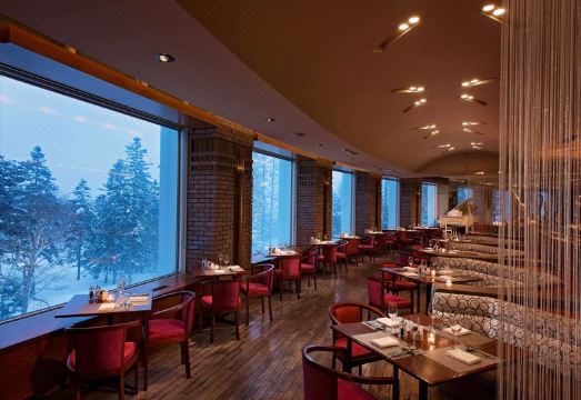 힐튼 니세코 빌리지