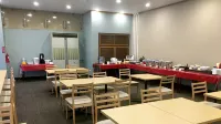 Hotel Tokuyama Hills Heiwadoriten Hotels in Shunan