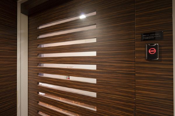 호텔 비나리오 우메다(Hotel Binario Umeda)_2