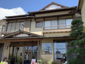 伊豆高原・日の出屋